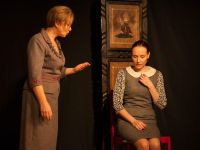 Театр «Крылья» г. Красноярска