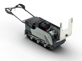 Мотобуксировщик BALTMOTORS Snowdog Z460 Sport