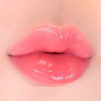 Увлажняющий тинт для губ AMUSE Dew Tint 10 Peach Bunny
