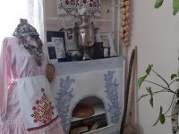 Султангуловская библиотека – филиал № 29