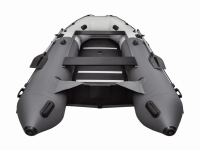 Лодка ПВХ МУССОН M-3600 СК Pro