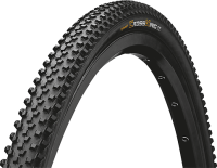 Велопокрышка Continental Cross King CX (X-King CX) 28" (700x35C (35x622) кевларовый)