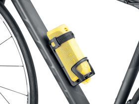 Универсальный держатель Topeak Modula JavaSlim Cage TMD08B (черный)