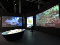 Исторический парк «Россия – моя история» г. Санкт-Петербурга