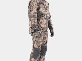 Костюм для охоты Remington Stalker Renewed Figure с мембраной Climatic Pro