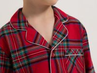 Пижама Сент-Мориц/Saint Moritz