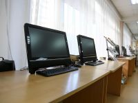 Гуманитарный центр – библиотека имени семьи Полевых