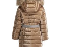 Куртка для девочки