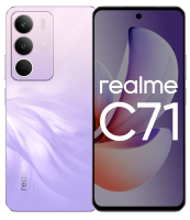 Смартфон realme