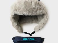 Шапка текстильная для мальчиков