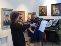 Орский городской выставочный зал