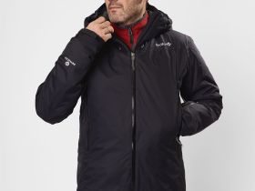 Куртка утепленная Cheget Мужская