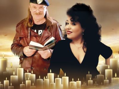 Концерт с экскурсией «В день рождения авторов Поэзия Ирины Паркер в Новеллах Владимира Преснякова-старшего»