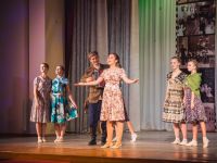 Дом культуры «Заря»