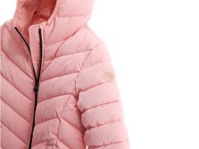 Куртка для девочки