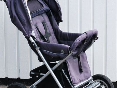 Роскачество и ICRT исследовали детские коляски