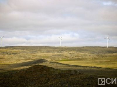В Булунском районе Якутии произошло землетрясение