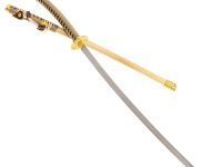 Катана сувенирная, 1034 мм