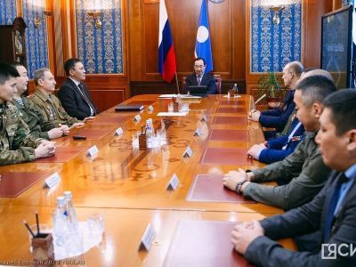 Центр стрелковой подготовки военнослужащих построят в Якутске