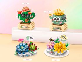 8834_MK Конструктор Малыш-кактус