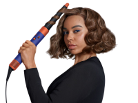 Фен-стайлер Dyson Airwrap i.d. HS08 Complete Long (Vinca Blue/Topaz)