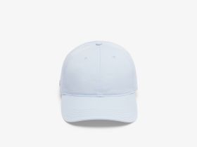 Кепка Lacoste из органического хлопка