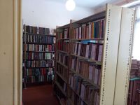 Лубянская библиотека