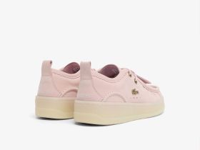 Женские кроссовки Lacoste UMPIRE WMN 126 2 SFA