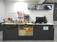 Кинотеатр «Мир кино» пгт Нижнегорского