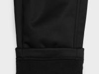 Брюки текстильные с полиуретановым покрытием для мальчиков