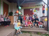 Богомягковский сельский дом культуры