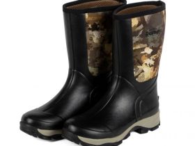 Полусапоги Remington Warder boots timber