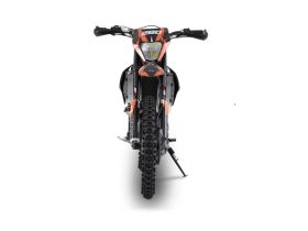 Мотоцикл кроссовый эндуро SHARMAX PowerMax 280 (2024)