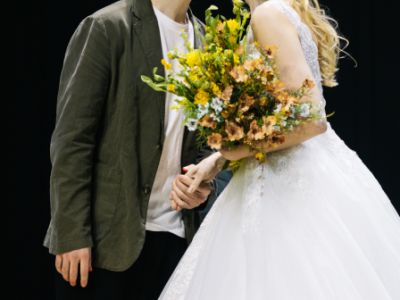 Богатые невесты. Новый сезон