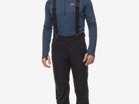 Подтяжки BASK