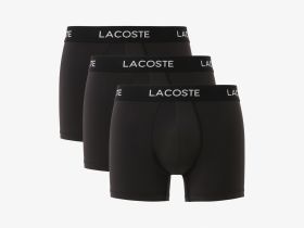 Мужское нижнее бельё Lacoste (3 ед.)