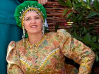 Раздорский этнографический музей-заповедник