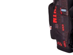 Ninjago 20238-2502 Рюкзак Optimo Ninjago Dragon Energy, с сумкой для обуви