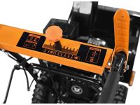 Снегоуборщик CARVER STG 6556