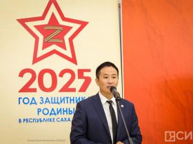 Стартовала выездная экспедиция «Вахта Памяти – Якутия»