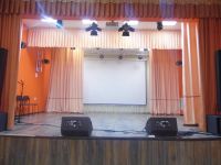 Красноярский сельский дом культуры