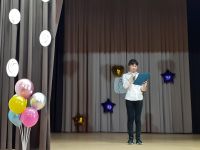 Дом культуры с. Синенькие