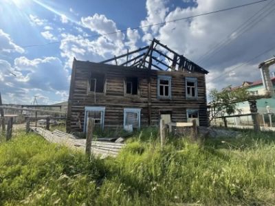 Завершено расследование уголовного дела об убийстве двух лиц, совершенном общеопасным способом с особой жестокостью