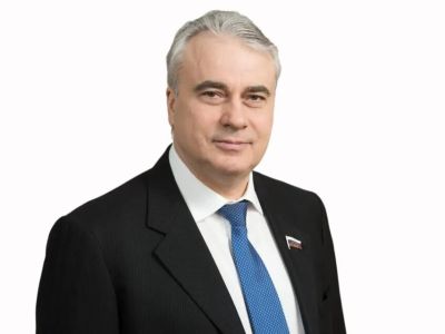 Павел Завальный: комиссия Госсовета под председательством Айсена Николаева берет новые высоты