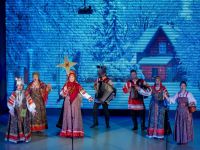 Культурно-досуговый центр «Подмосковные вечера»