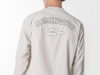 Джемпер Remington Washed Out Light Gray