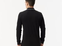 Мужское поло Lacoste Slim Fit