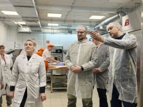 Не только золото: крупнейший работодатель создаёт «вкусные» условия для жизни в Нижнем Куранахе