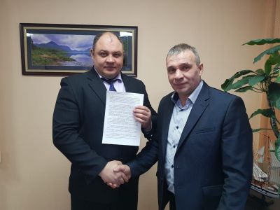 Взаимодействие с поселениями – вклад в развитие республики