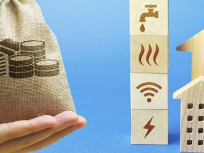 Субсидии на оплату коммунальных услуг: что нового в 2023 году